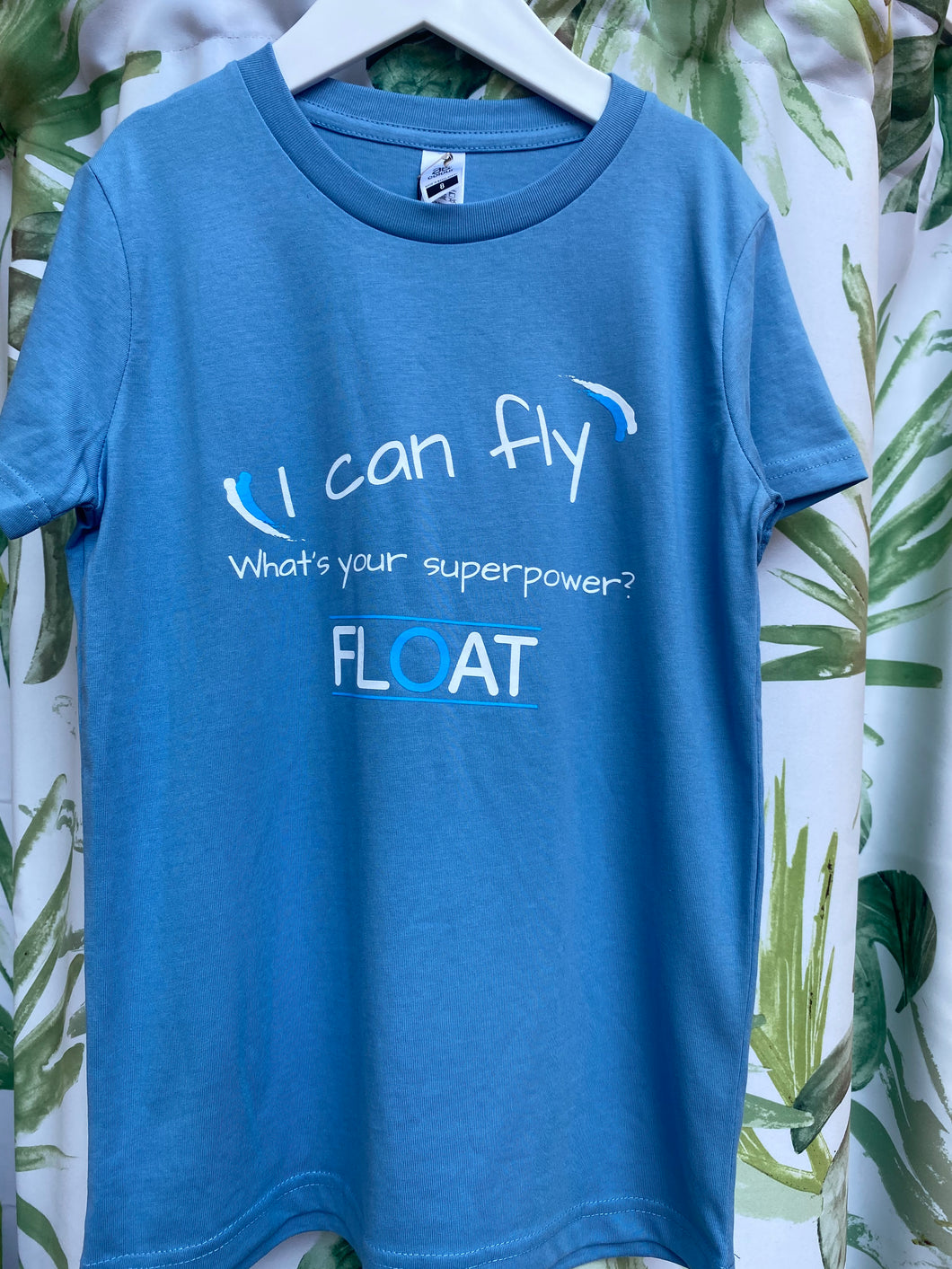 Float Kids T-Shirt