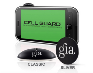 Cell Guard – Choose “Classic” or “Sliver