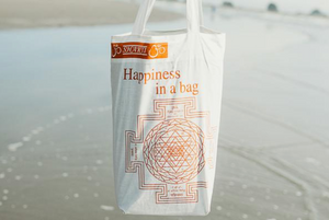 Shakti Happiness Bag