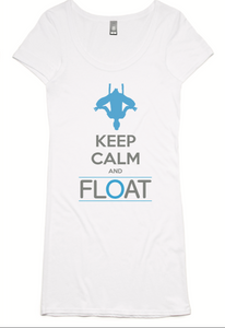 Float T-Shirt